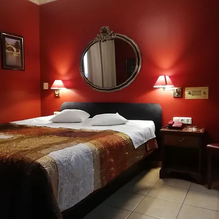 Exis Hotel