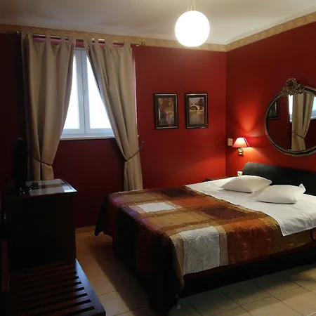 Hotel Exis Athènes
