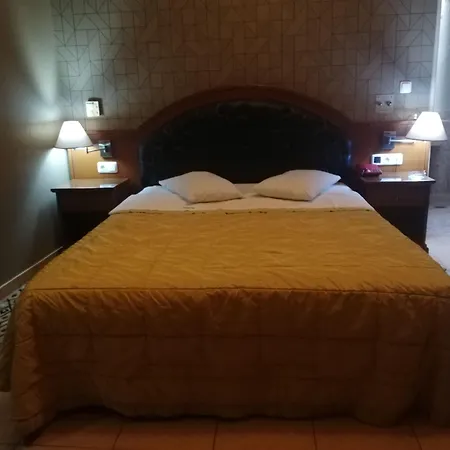 Exis Hotel Athènes