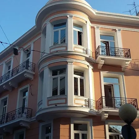 Exis 2* Athènes
