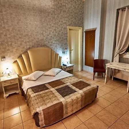 Exis Hotel Athènes